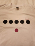 PIPER PERRI Meme T Shirt (Size LARGE) RARE Limited Edition NEW
