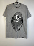 Skull vintage t-shirts size M