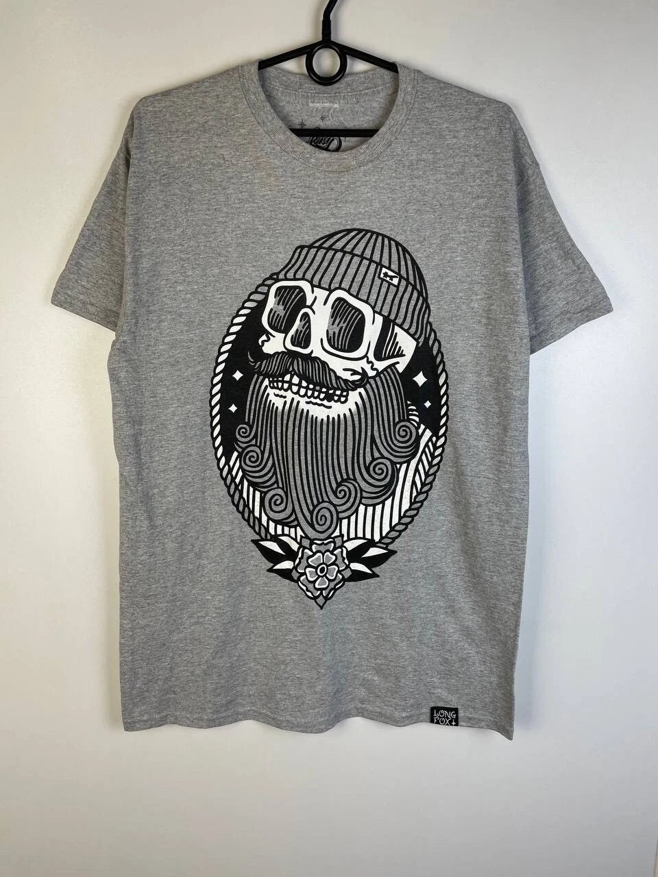 Skull vintage t-shirts size M