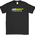 His Way Christian T-Shirt Christian Gift Jesus God Faith Funny Humor Tee