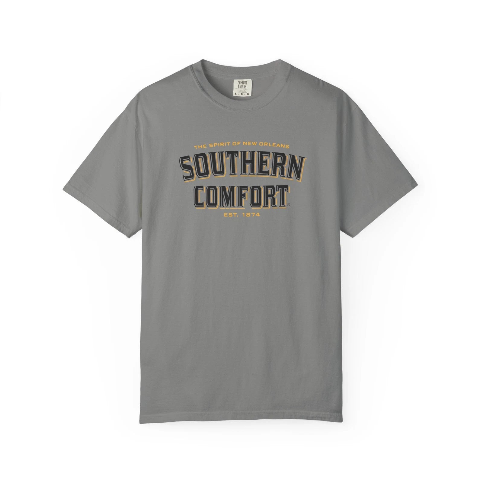 Southern Comfort Graphic T-Shirt