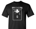 Wulkanaz T-Shirt black metal Arckanum Ildjarn Sovereign Grausamkeit Tomhet