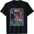 Castle Rat Phoenix T-Shirt