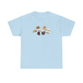 Jellycat Sweet Treat Coffee and Pastry Cotton T-Shirt
