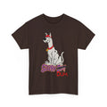 Scooby Dum T-Shirt Mystery Inc Hanna Barbera Graphic Beloved Scooby Doo Cousin