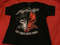 ** Five Finger Death Punch Jekyll And & Hyde T-Shirt Official **