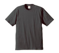 United Athle 6.2oz Premium T-Shirt 594201 [Men's] 165 Sumi XL