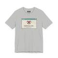 Funny Introvert T-Shirt Connection Lost Retro Offline Graphic Tee MOEBEER