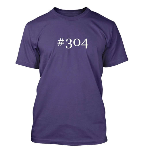 #304 - Men's Funny T-Shirt New RARE