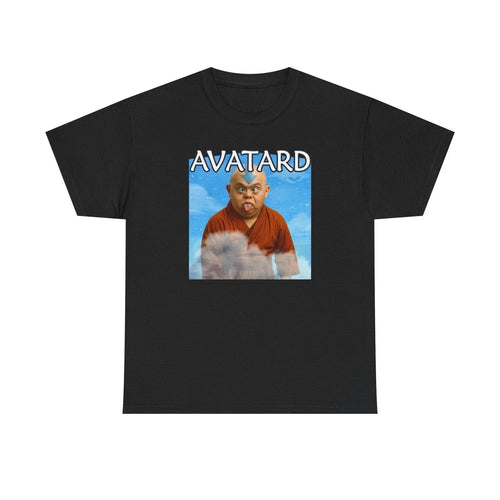 Avatard T-Shirt – Funny Parody Graphic Meme Tee