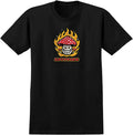 SpitFire BIGHEAD SMOKE Short sleeve