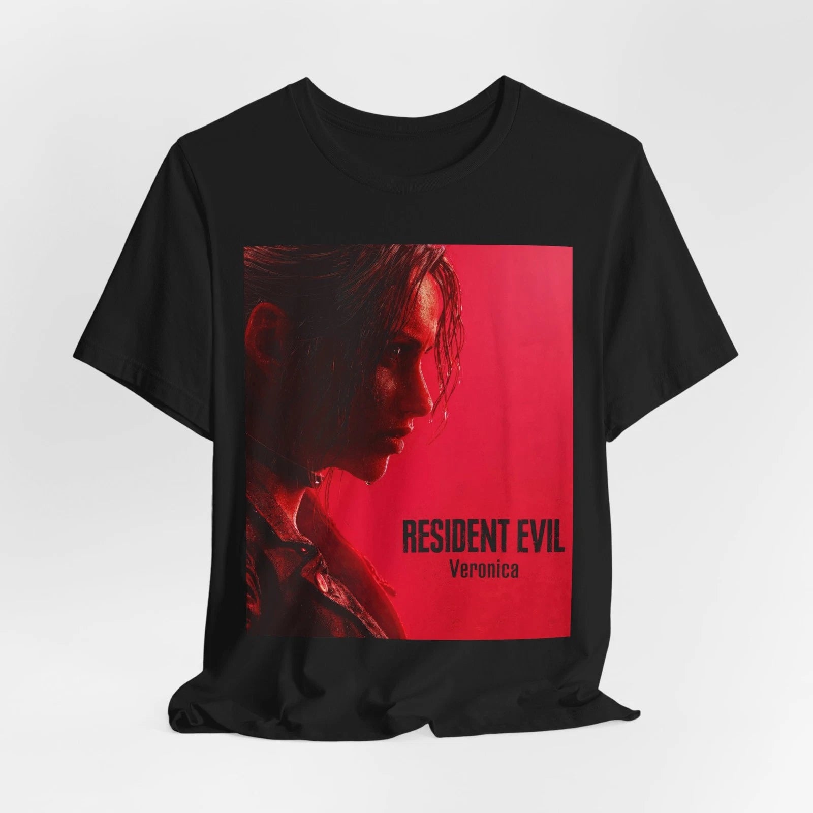Resident Evil Veronica