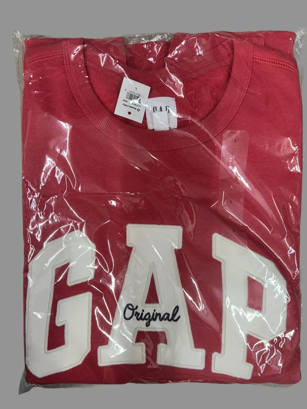 NWT GAP Men's MTM Tee