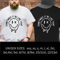 crude inappropriate tshirt Rude Funny Sarcastic Shirt 6 7 8 9 10 11 12 13 XL