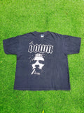 Vintage 90s Down Bury Me In Smoke Cygnus T-shirt