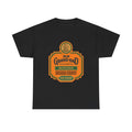 Vintage Old Grand-Dad Kentucky Straight Bourbon Whiskey Classic Tee, Unisex
