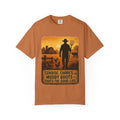 Farm Life T-Shirt, Sunrise Chores Graphic Tee, Gift for Farmers, Country [...]