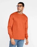 Gildan Ultra Cotton Adult Long Sleeve T-Shirt