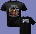 Maximum Overdrive Movie Men's Black Size S-3XL