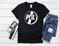 Pil Album Music Academy Cool Men Women Unisex Hoodie Baseball T Shirt Top 1833