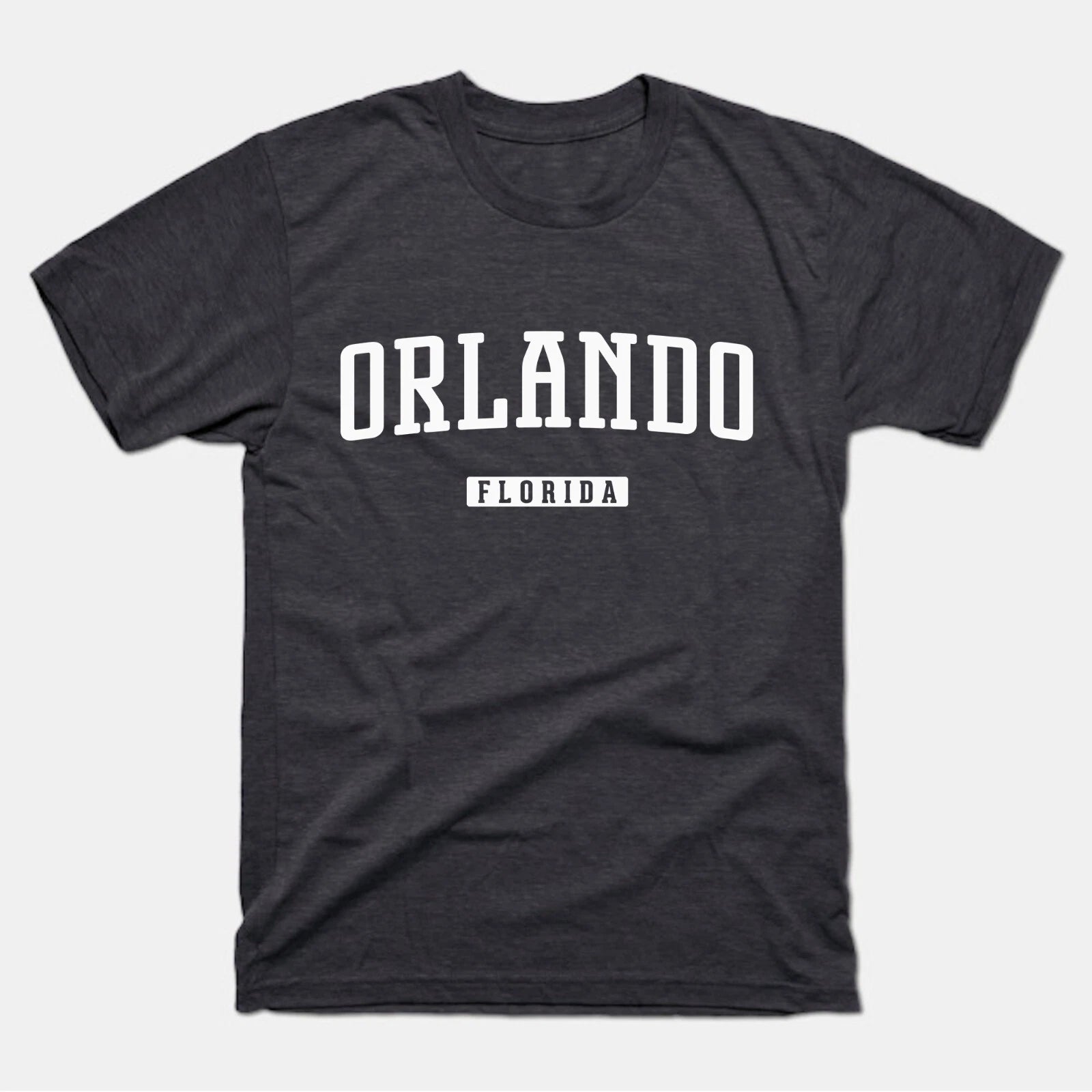 Orlando Shirt | Orlando Florida T-Shirt | Orange County, Orlando Trip, O-Town