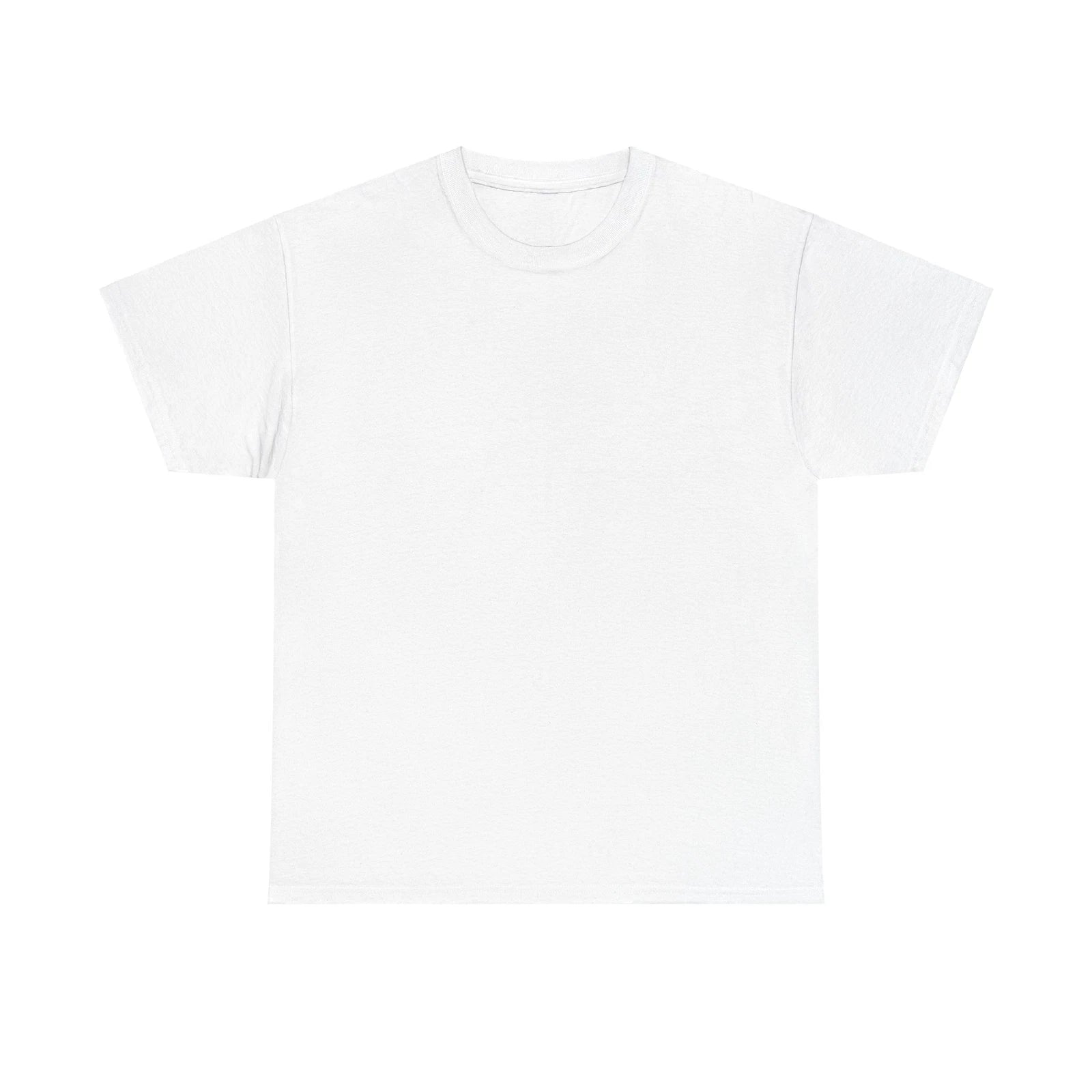 US HISTORY TEACHER Heavy Cotton Tee