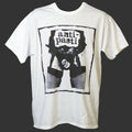 ANTI-PASTI PUNK ROCK T-SHIRT unisex S-3XL