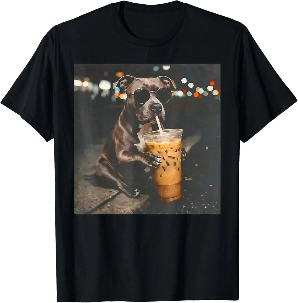 Funny Art T-Shirt