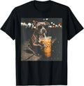 Funny Art T-Shirt