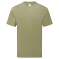 Fruit of the Loom Pure cotton T 61-362-0 - Mens T-Shirt, Organic