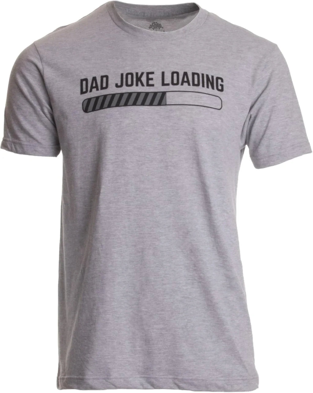 Dad Joke Tees | Funny Father Pun Loading Grandpa Daddy Father'S Day Humor T-Shir