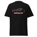 Premium T-Shirt For AMC Gremlin Car Fans Birthday Gift