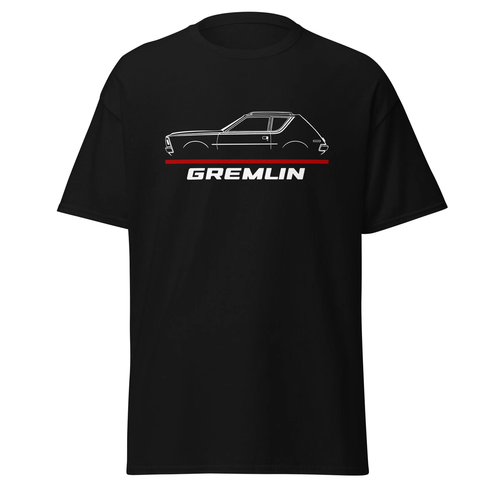 Premium T-Shirt For AMC Gremlin Car Fans Birthday Gift