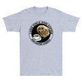 I Like Owls And Coffee And Maybe 3 People Funny Owl Lovers Men's T-Shirt Cotton