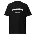Premium T-Shirt 262C 1975-1981 Car Enthusiast Birthday Gift