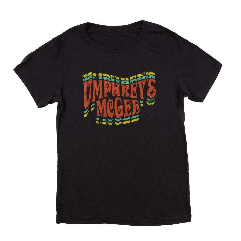 Umphrey's McGee Reggae Wonka Tee Size S-5XL Unisex DTG Print