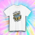 Cool Dad Shirt Like Normal Dad But Cooler Funny Beer Gift Tee S-5XL