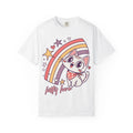 Cute Kitty Love T-Shirt, Cat Lover Gift, Rainbow Graphic Tee, Fun Unisex [...]