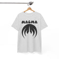 MAGMA Shirt , French Progressive Rock Band,Zeuhl, Christian Vander, Unisex Tee