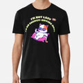 Lazy Cat T-Shirt S-5XL Best T-Shirt