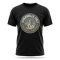 Alberobello Italy Trulli Graphic T-Shirt Unisex Travel Tee