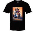 Arrested Development Tv Show Tee Funny American Sitcom Fan T Shirt