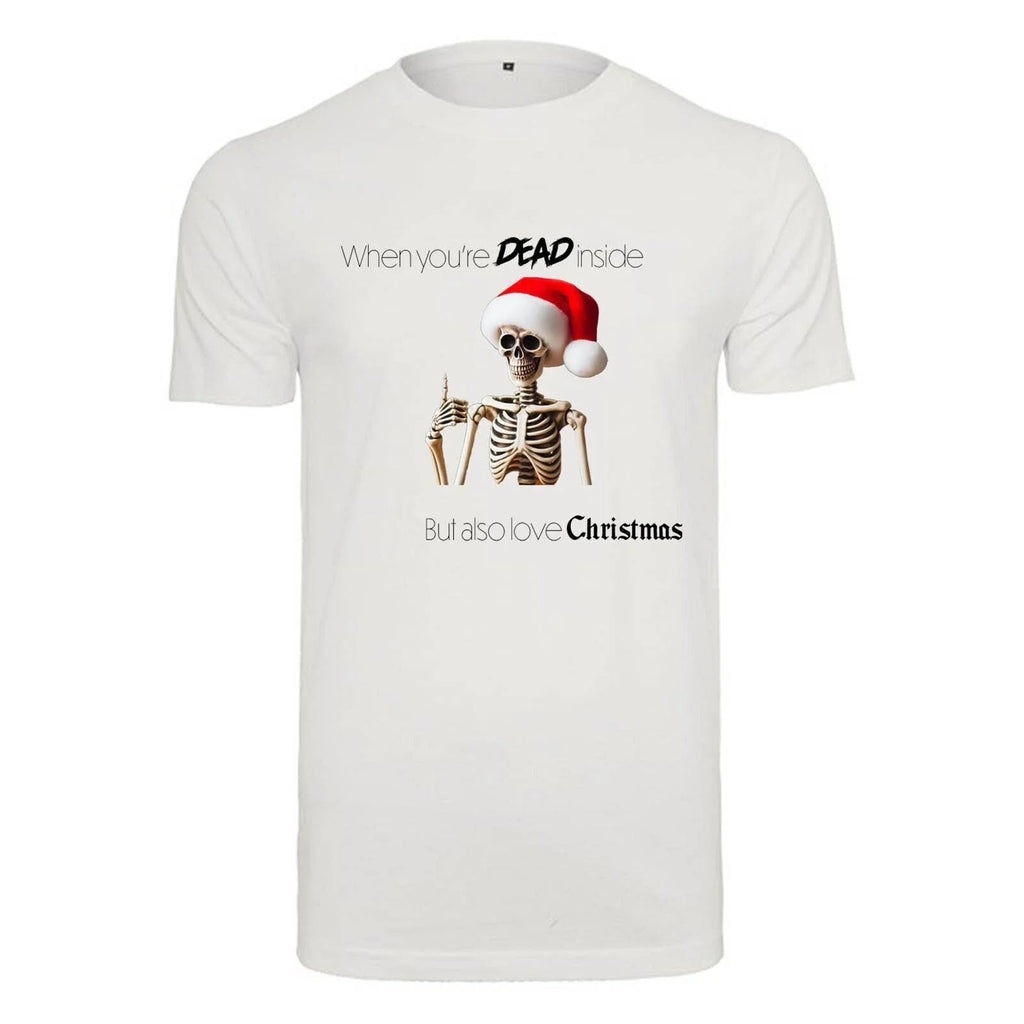 Unisex T-Shirt-Turkruto- Novelty Funny Humour Secret Santa