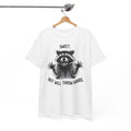 Funny Sarcastic Laughing T-Shirt - Fun & Playful Tee for Laughter Enthusiasts