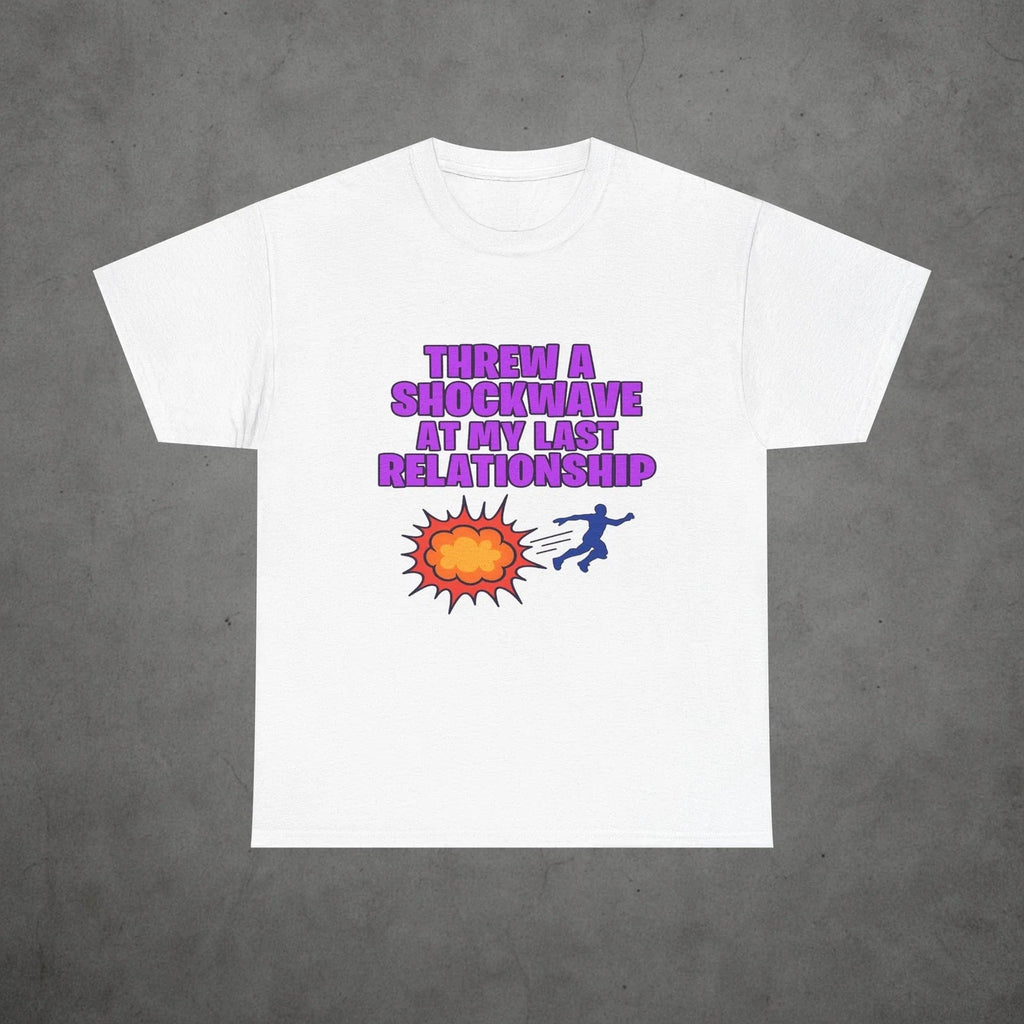 Funny Gamer Quote Shirt for Men Women - Sarcastic Gaming Humor Gift for Gamers