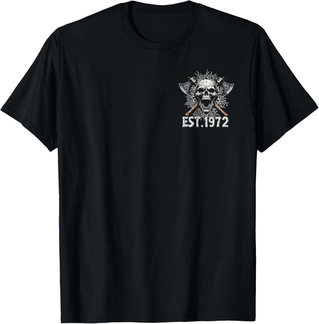 (2 Sided) Boomer I Can Fix Stupid But It's Gonna Hurt T-Shirt