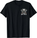 (2 Sided) Boomer I Can Fix Stupid But It's Gonna Hurt T-Shirt