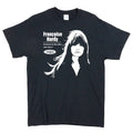 Francoise Hardy Comment Te Dire Adieu Retro French Music Unisex T Shirt