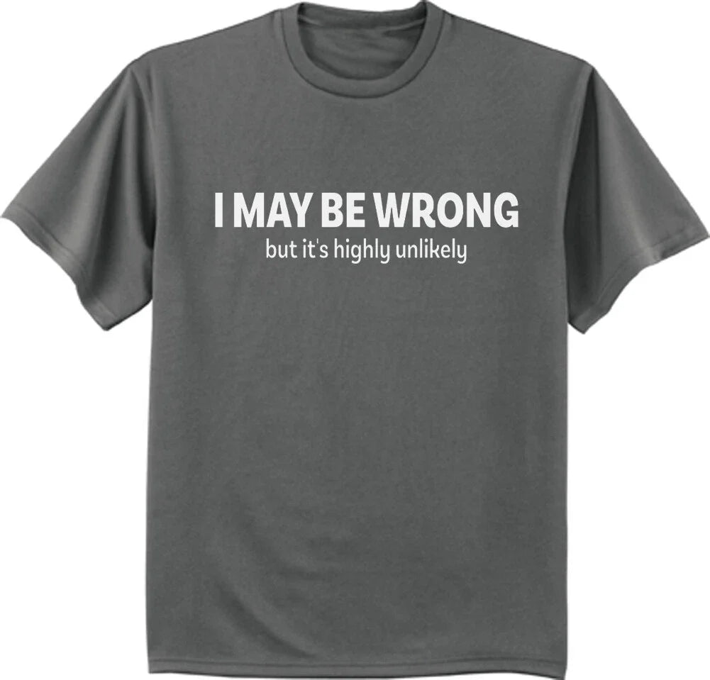 Funny T-shirt Mens Graphic Tees Funny Saying Gifts for Men Dad Jokes