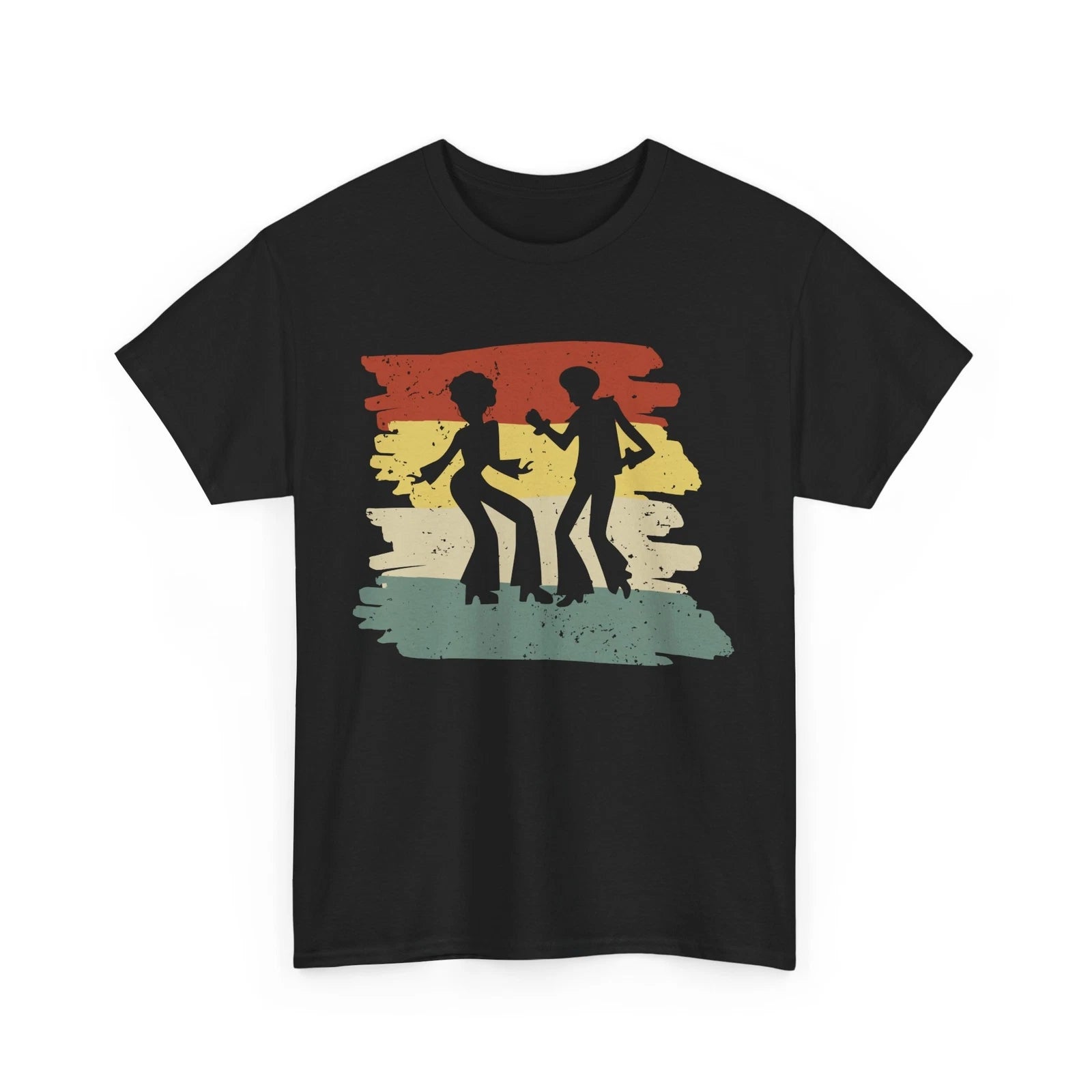 Vaporwave Aesthetic T-Shirt | Retro 80s 90s Neon Tee | Classic Nostalgia